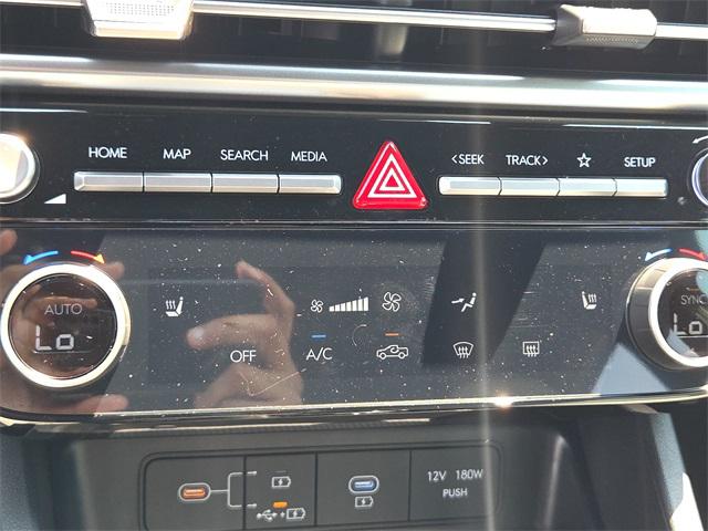 2026 Hyundai Santa Cruz SEL photo 20