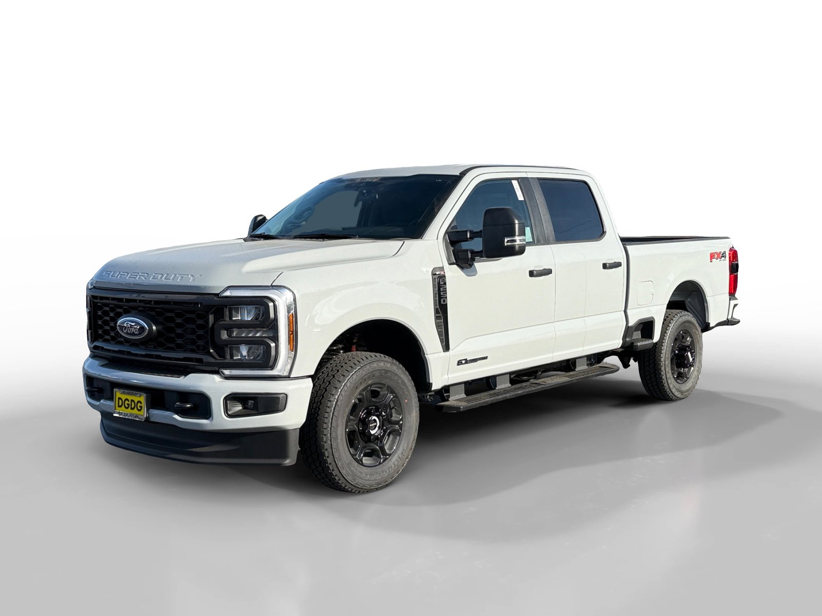 2025 Ford F-250 Super Duty XL's photo