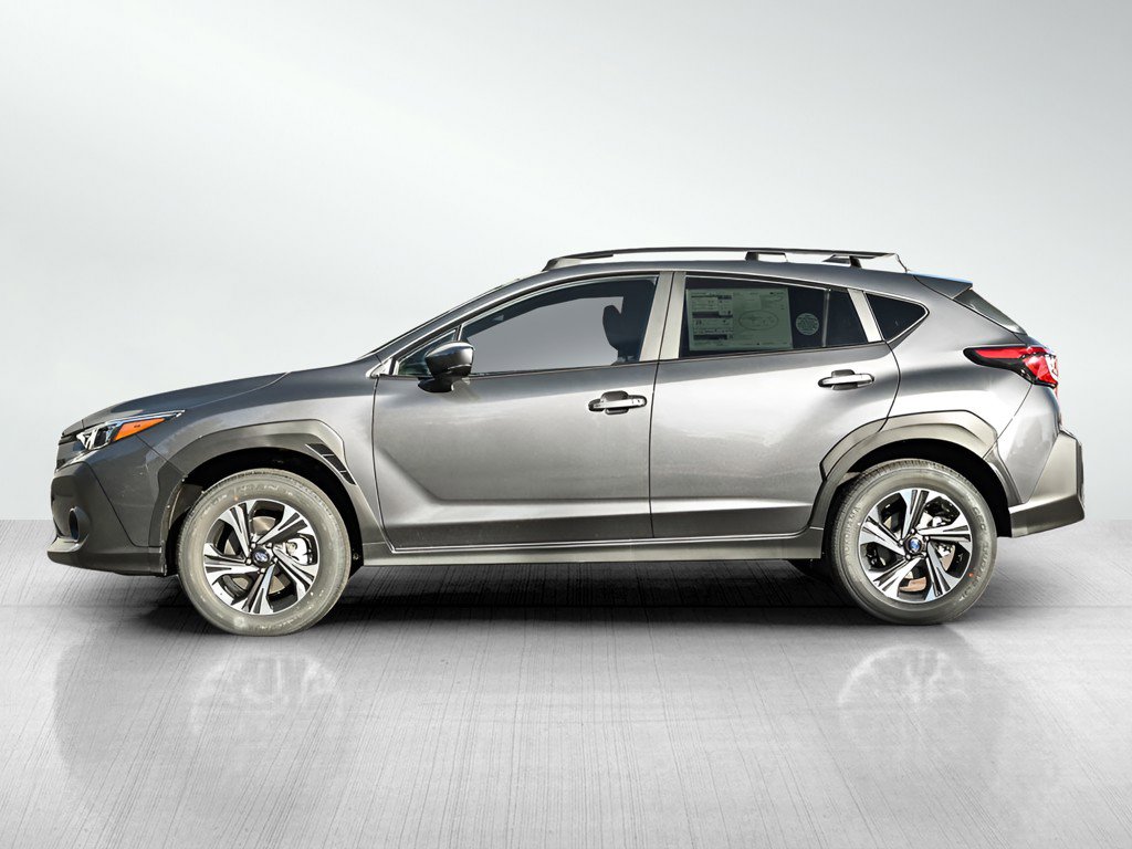 2026 Subaru Crosstrek Premium photo 3