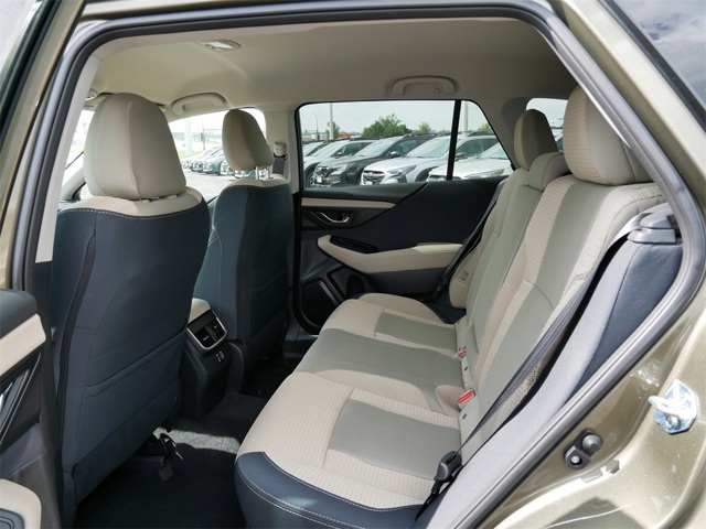 2025 Subaru Outback Premium photo 6