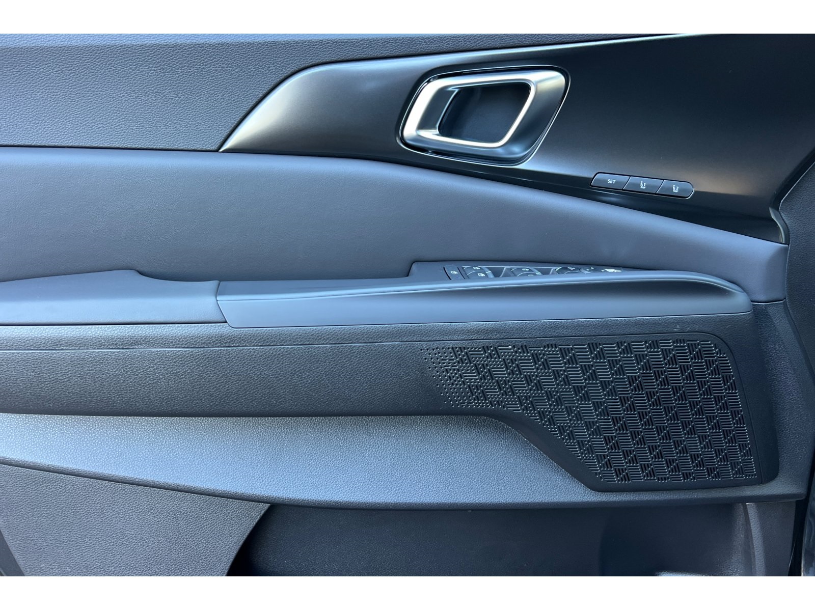 2025 Kia Carnival SX photo 10
