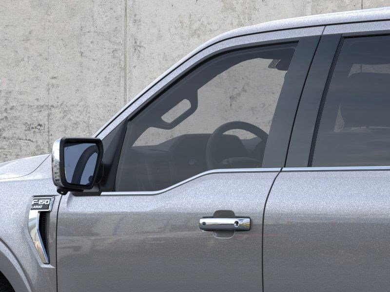 2025 Ford F-150 Lariat photo 15