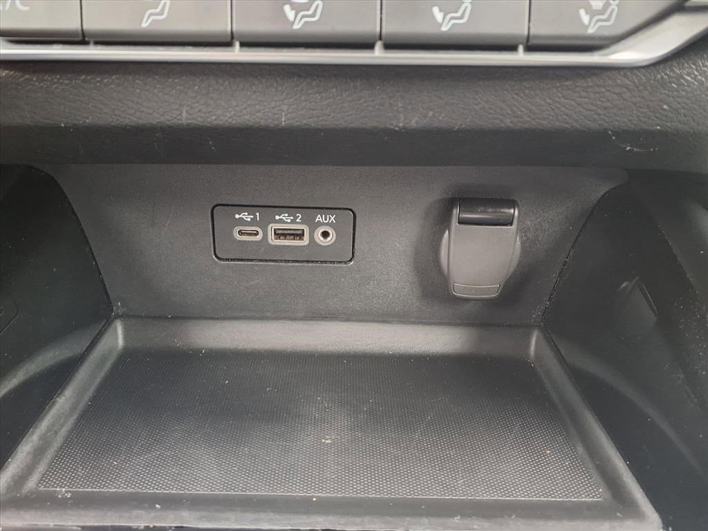 2023 Nissan Altima 2.5 SR photo 23