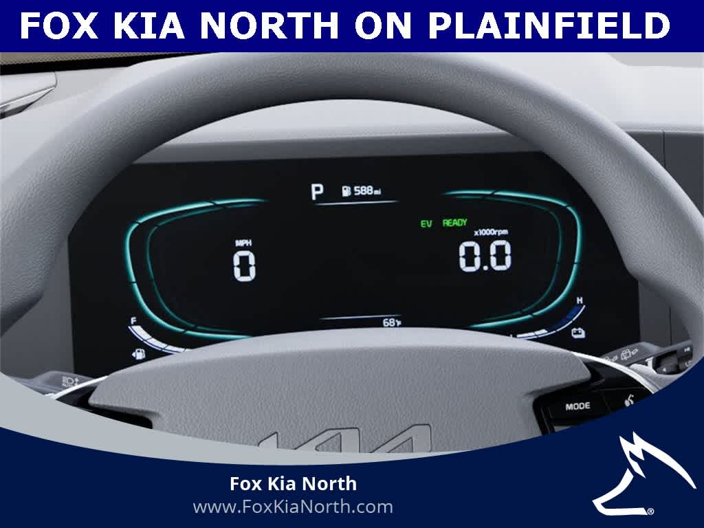 2025 Kia Niro LX photo 36