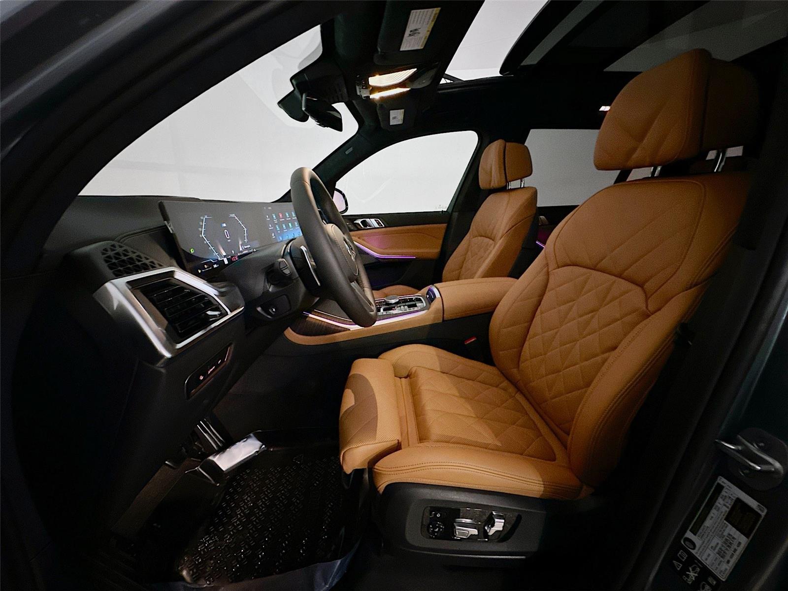 2026 Bmw X7 xDrive40i photo 19