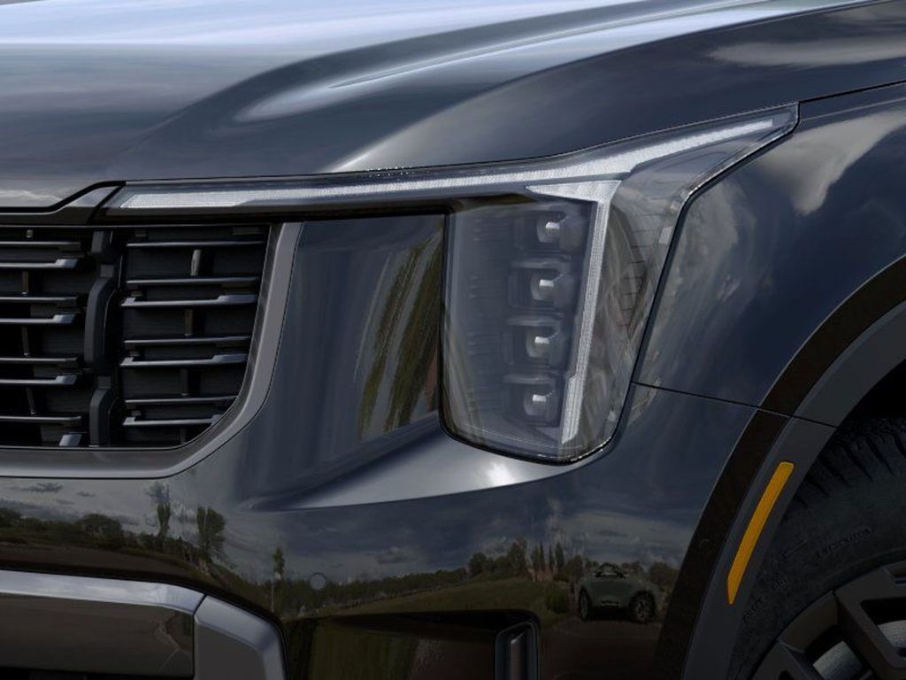 2025 Kia Sorento X-Pro SX Prestige photo 7
