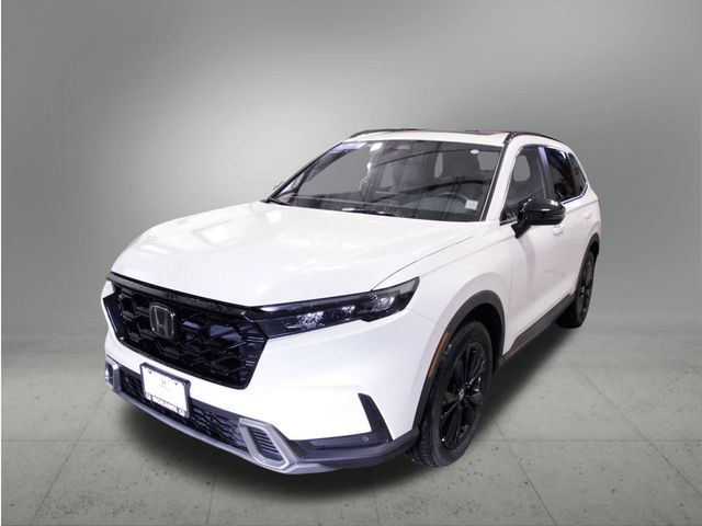 2024 Honda CR-V Sport Touring's photo