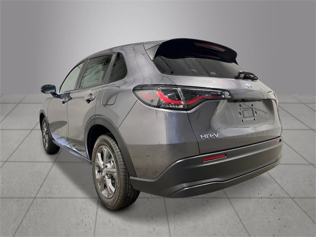 2026 Honda HR-V LX photo 3
