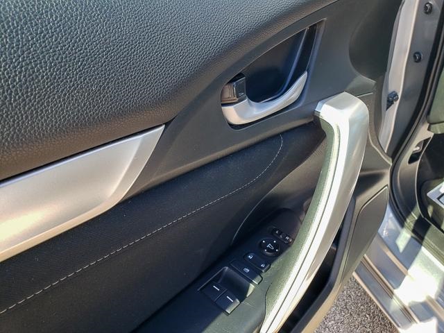 2020 Honda Civic EX photo 10