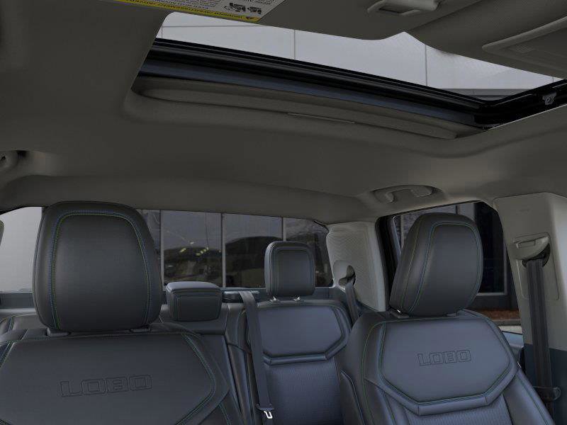 2025 FORD MAVERICK - Image 14