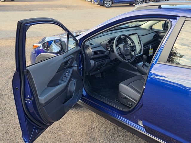 2025 Subaru Crosstrek Premium photo 35