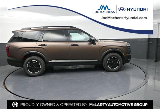 2026 Hyundai Palisade XRT Pro's photo