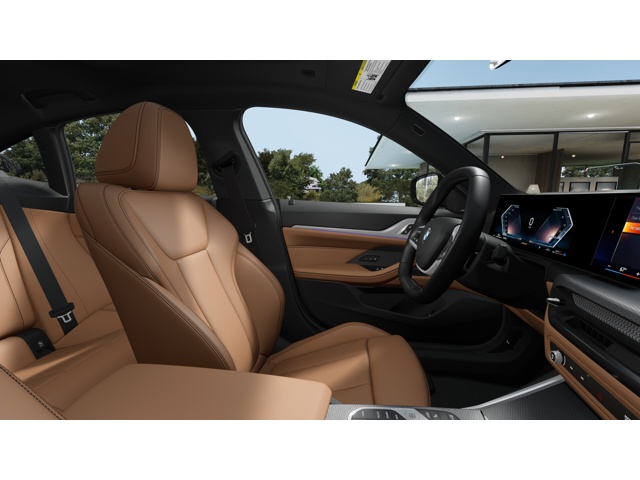 2025 Bmw 430i 430i xDrive xDrive Gran Coupe photo 9