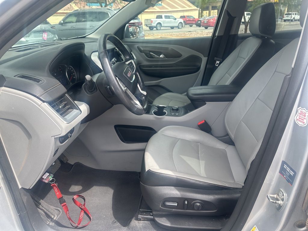 2019 Gmc Terrain SLT photo 5