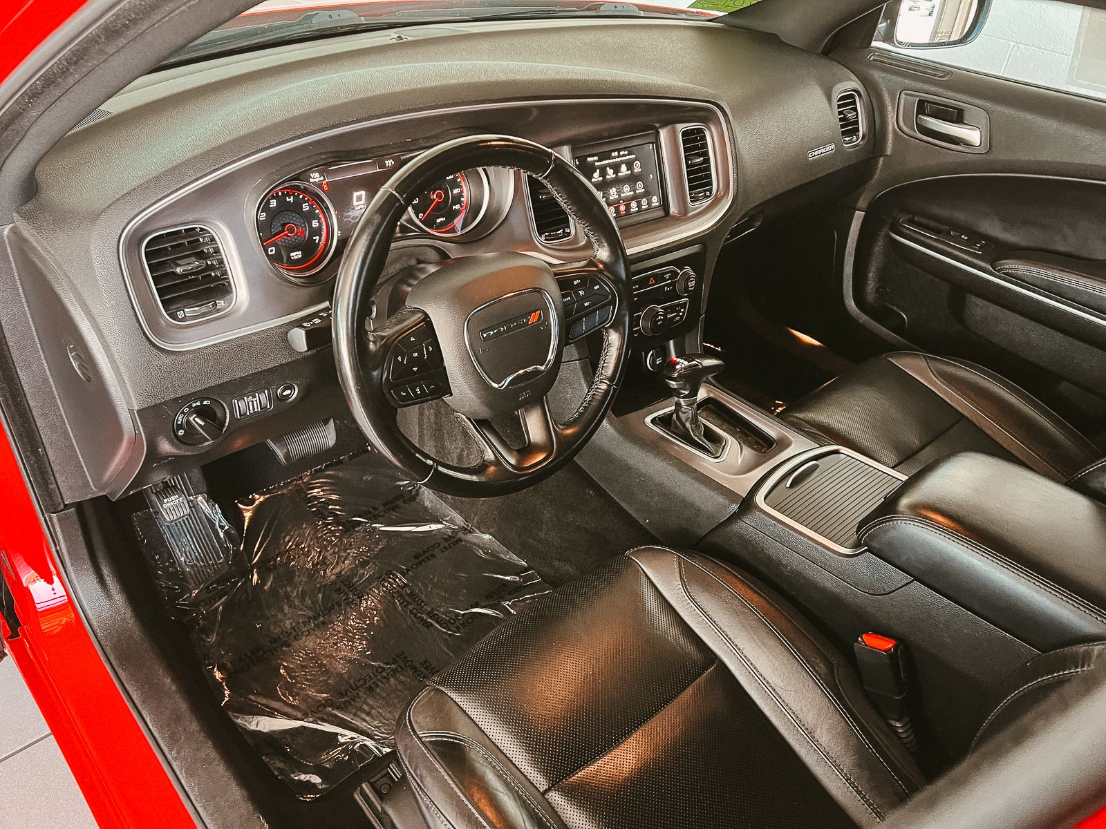 2022 Dodge Charger SXT photo 24