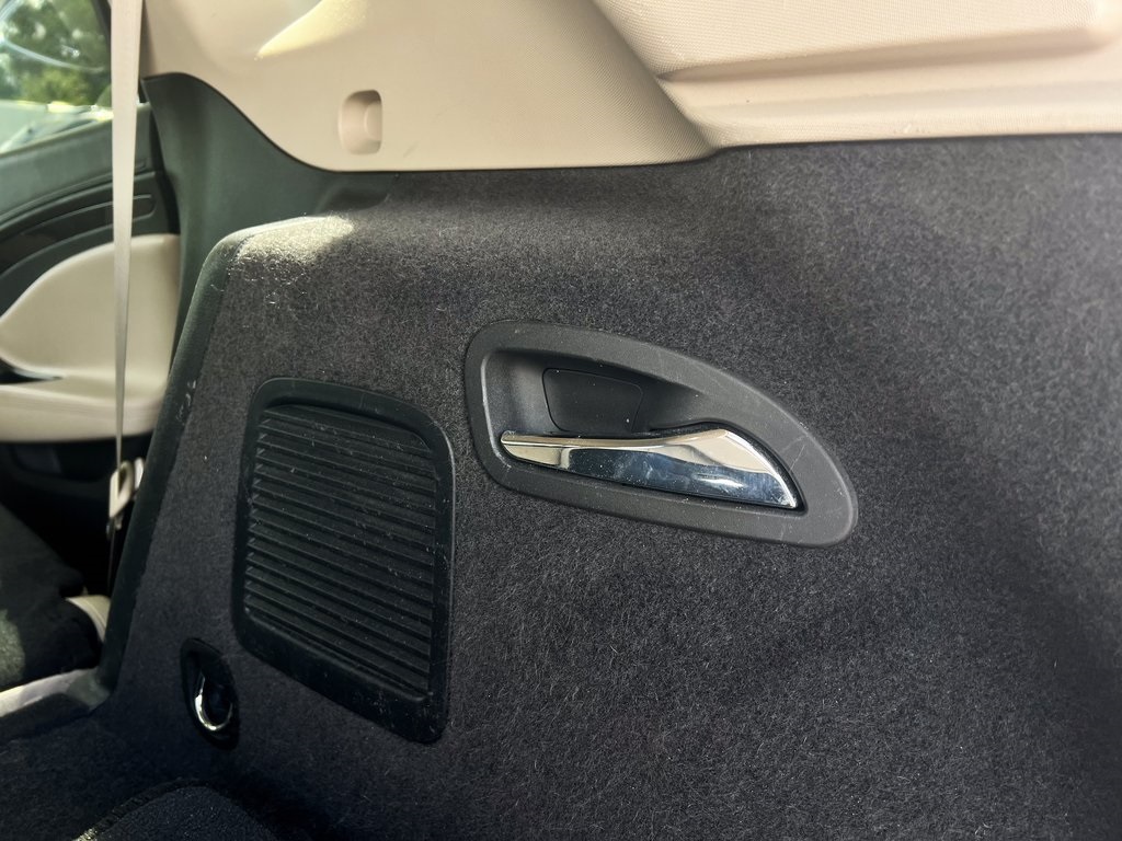 2018 Buick Envision Premium II photo 20