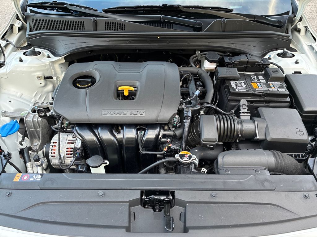 2024 Kia Forte LXS photo 19