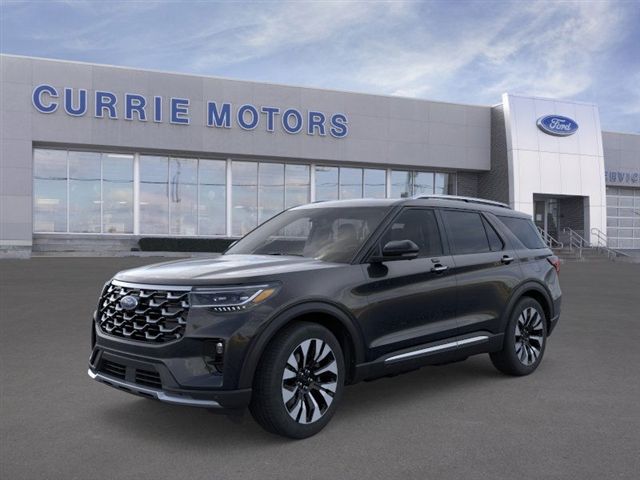 2026 FORD EXPLORER - Image 32