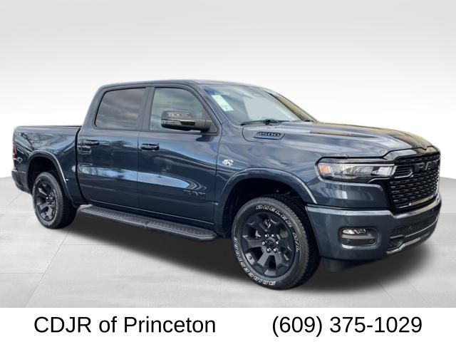 2026 RAM Ram 1500 Pickup Big Horn/Lone Star's photo