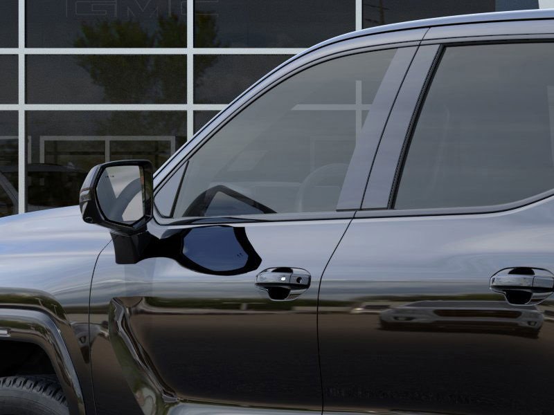2025 Gmc Sierra EV Denali photo 12