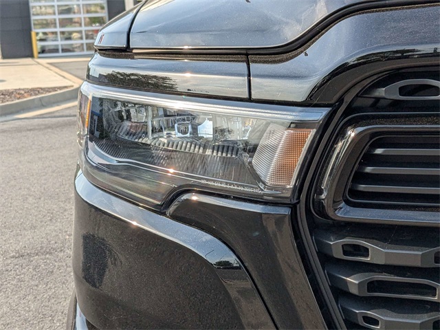 2025 Ram 1500 Big Horn Lone Star photo 10
