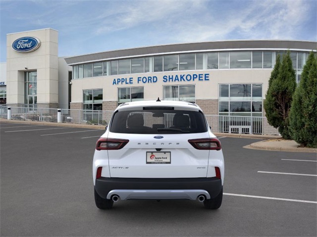 2025 Ford Escape Active photo 4