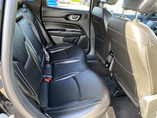 2024 Jeep Compass Limited photo 20