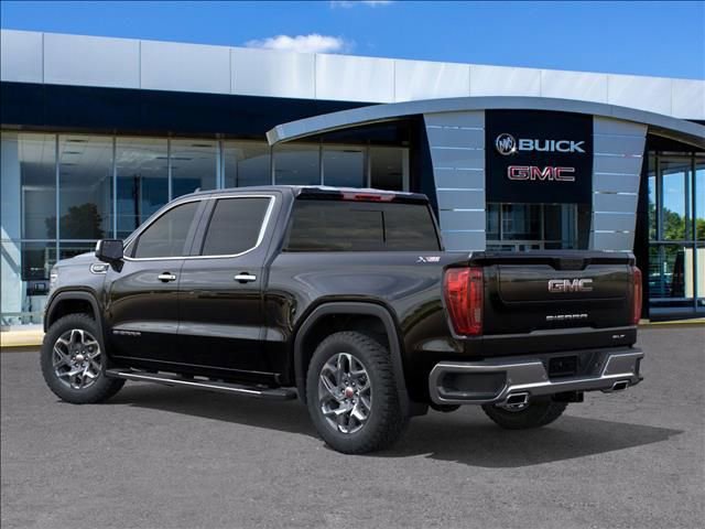 2026 Gmc Sierra 1500 SLT photo 2