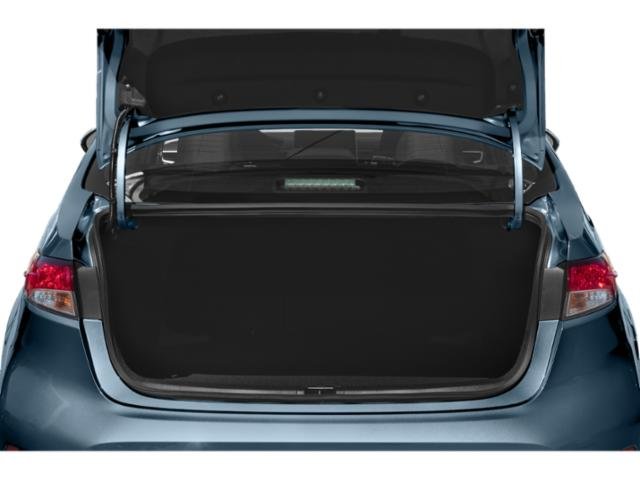 2022 Toyota Corolla LE photo 11