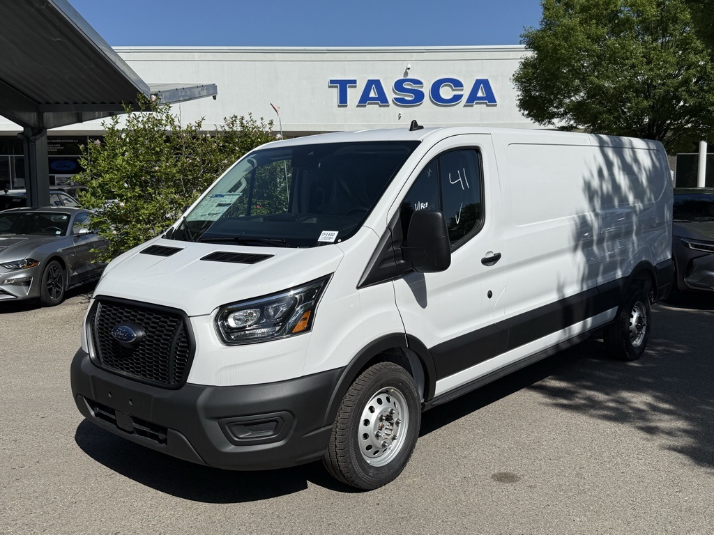 2024 Ford Transit Van Base's photo