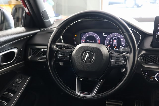 2023 Acura Integra A-Spec photo 10