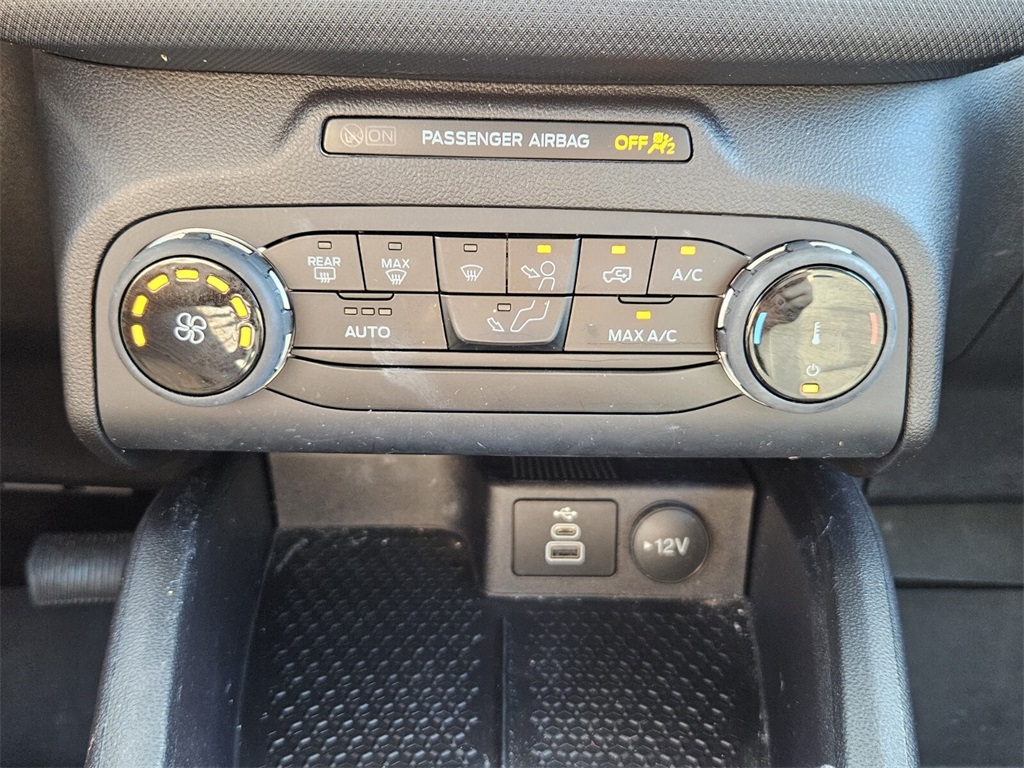 2024 Ford Bronco Sport Big Bend photo 18