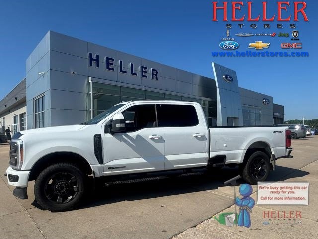 2023 Ford F-250 Super Duty Lariat