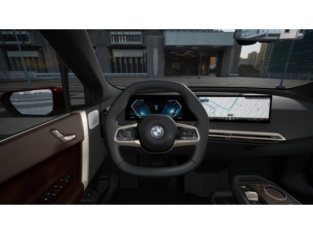 2026 Bmw iX photo 11
