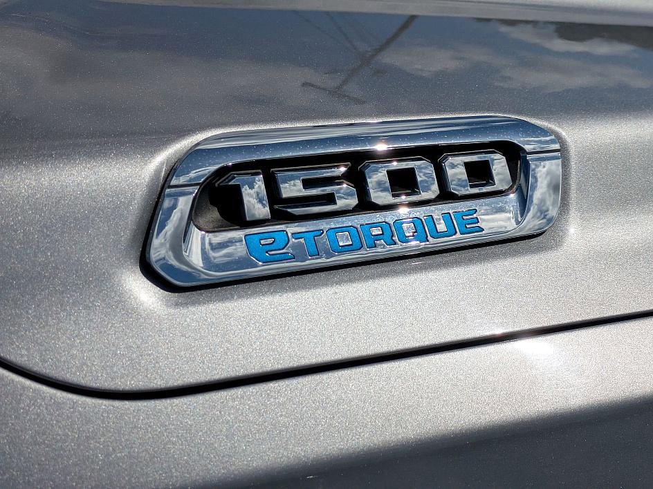 2022 Ram 1500 Big Horn photo 31