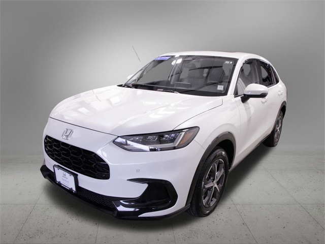 2023 Honda HR-V EX-L's photo