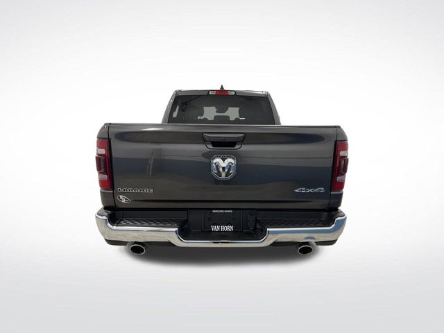 2024 Ram 1500 Laramie photo 2