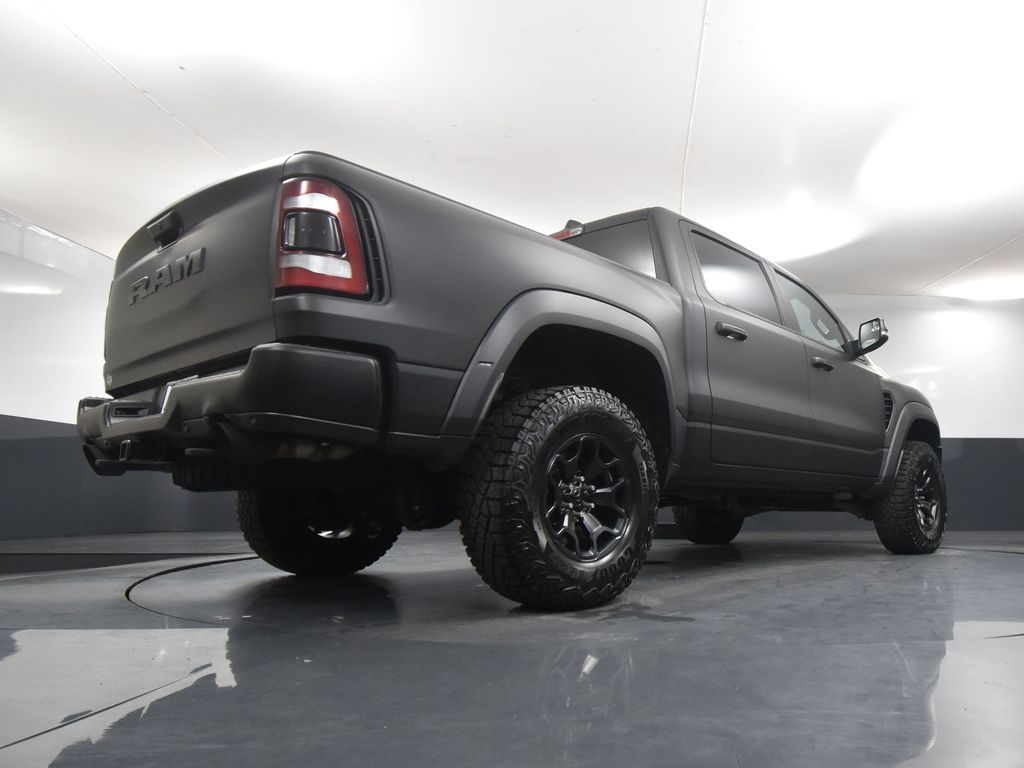 2021 Ram 1500 TRX photo 44