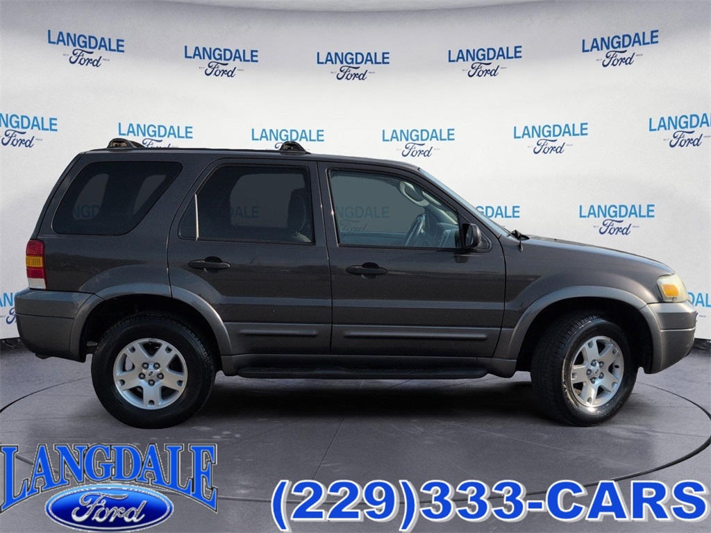 2006 Ford Escape XLT photo 3