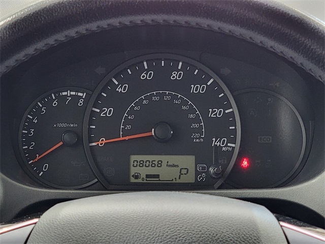 2017 Mitsubishi Mirage G4 ES photo 28