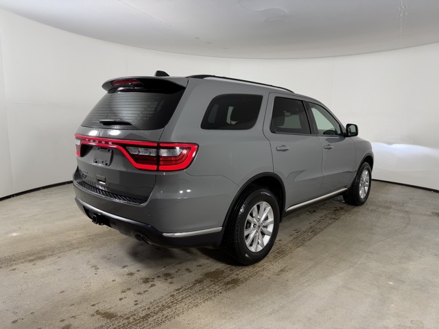 2023 Dodge Durango SXT photo 2