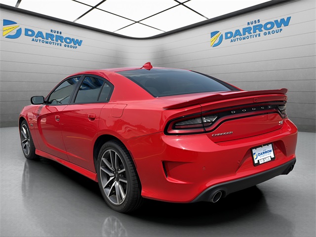 2023 Dodge Charger R/T photo 3