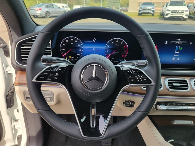2026 Mercedes Benz GLE 450 4MATIC photo 29
