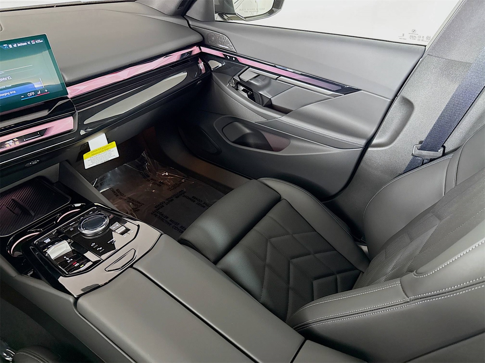 2026 Bmw 550e xDrive photo 23