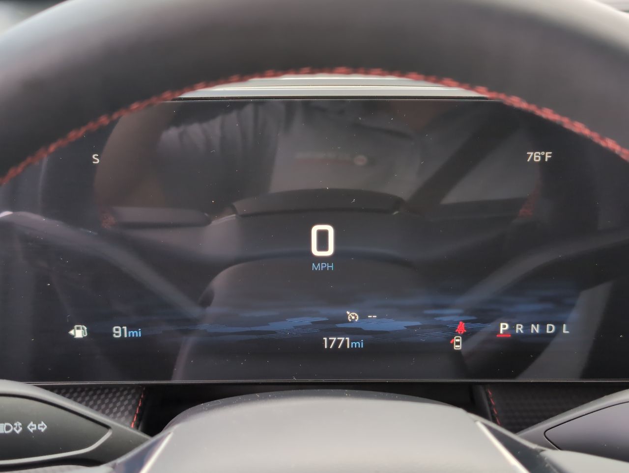 2025 Chevrolet Equinox RS photo 4