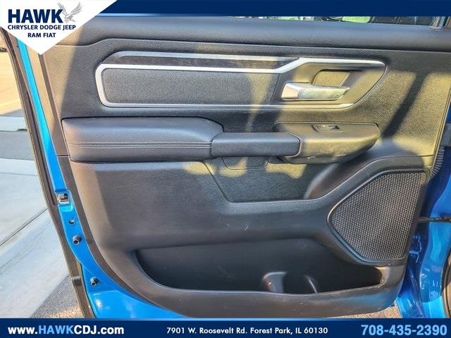 2020 RAM 1500 - Image 18