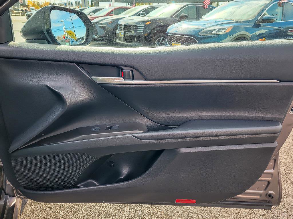 2023 TOYOTA CAMRY - Image 27