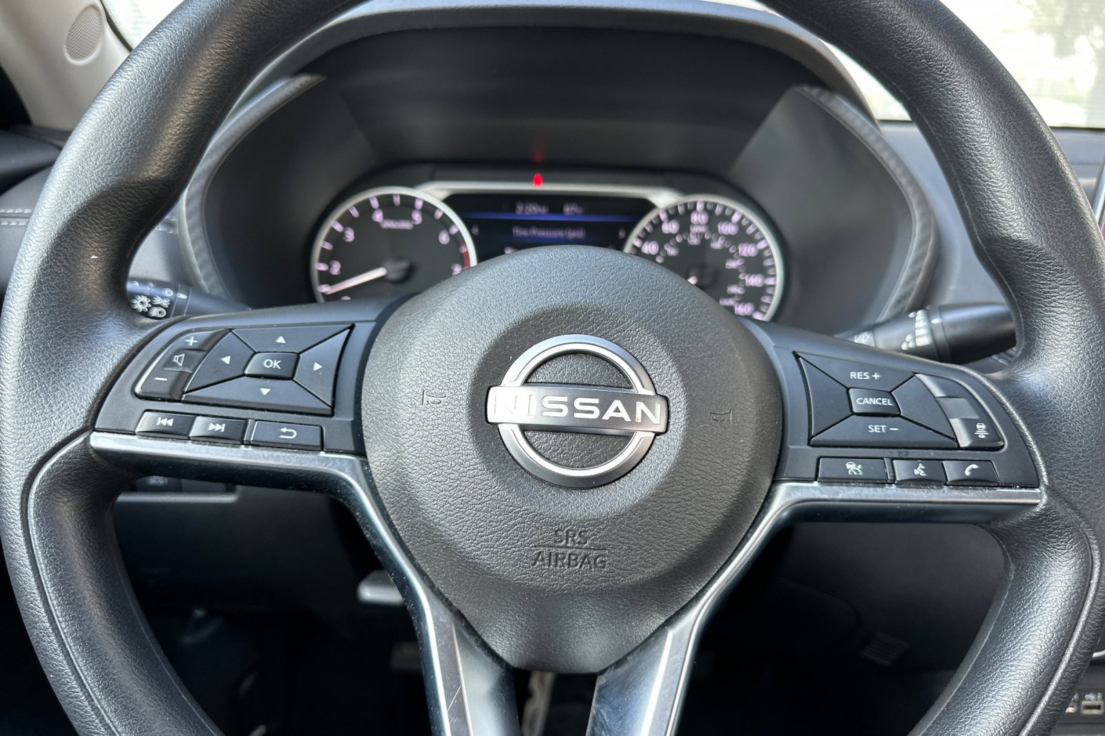 2024 Nissan Sentra SV photo 21