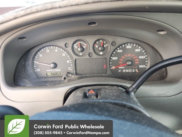 2009 Ford Ranger XLT photo 15