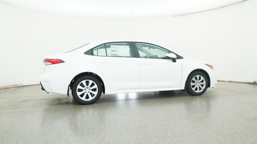 2026 Toyota Corolla LE photo 23